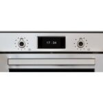 Bertazzoni f6011proelx four multifonction encastrable professionnel 60 cm inox - Image 2