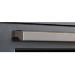 Bertazzoni f6011propln four multifonction encastrable professionnel 60 cm carbone - Image 3