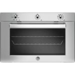 Bertazzoni f909proekx four multifonction encastrable 90 cm inox