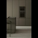 Four pyrolytique encastrable Bertazzoni Fmod6117pts3 60 cm, miroir en obsidienne - Image 4