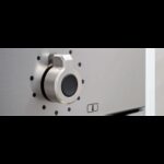 Four à micro-ondes encastrable Bertazzoni fpro4077mtx3, hauteur 45 cm, acier inoxydable - Image 3