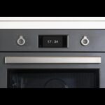 Four pyrolytique encastrable Bertazzoni fpro6117ptn3 60 cm, carbone - Image 2
