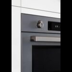 Four pyrolytique encastrable Bertazzoni fpro6117ptn3 60 cm, carbone - Image 3