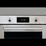 Four pyrolytique encastrable Bertazzoni fpro6117ptx3 60 cm en acier inoxydable - Image 2