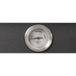 Bertazzoni her126g2enet cuisine à poser 120 cm noir - Image 5