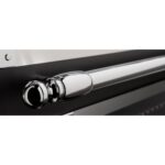 Bertazzoni her96l2enet cuisine à poser 90 cm noir - Image 4