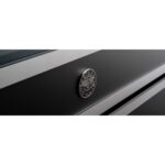 Bertazzoni her96l2enet cuisine à poser 90 cm noir - Image 5