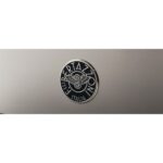 Bertazzoni Mas96l2enet cuisine à poser 90 cm noir - Image 4