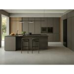 Tiroir chauffant Bertazzoni WD60S, miroir obsidienne, 60 x 12 cm - Image 3