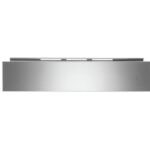 Bertazzoni wd60x tiroir chauffant 60 x 12 cm en acier inoxydable