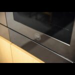 Four à vapeur pyrolytique encastrable Betazzoni fmod6117cts3 60 cm, miroir en obsidienne - Image 3