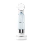 machine à soda smeg skc01whm blanc mat