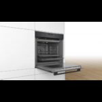 Bosch hba272bb0 Série 4 four pyrolytique encastrable 60 cm noir - Image 4