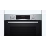 Bosch hba573bs1 Série 4 four pyrolytique encastrable 60 cm inox - Image 3