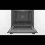 Bosch hra558bs1 Four à vapeur encastrable série 6 60 cm inox - Image 2