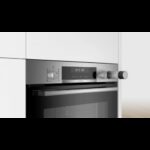 Bosch hra558bs1 Four à vapeur encastrable série 6 60 cm inox - Image 3