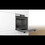 Bosch hra558bs1 Four à vapeur encastrable série 6 60 cm inox - Image 4