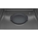 Bosch hra574bs0 Four vapeur combiné pyrolytique série 4 60 cm inox - Image 4