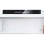 Bosch kul22vfd0 série 4 réfrigérateur encastrable sous plan avec congélateur h 82 cm - Image 2