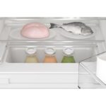 Bosch kur21vfe0 série 4 réfrigérateur encastrable sous plan h 82 cm - Image 4