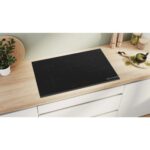Bosch piv83khc1e Série 6 table de cuisson à induction 80 cm vitrocéramique noire - Image 3