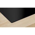 Bosch pvq811h26e plaque à induction avec hotte intégrée 80 cm noir - Image 3