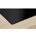 Bosch pvs611b16e plaque à induction hotte intégrée 60 cm noir - Image 3