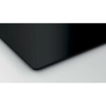 Bosch pvs811b16e plaque à induction avec hotte intégrée 80 cm noir - Image 2