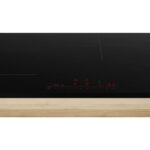 Bosch pvs83khc1e Série 6 table de cuisson à induction 80 cm vitrocéramique noire - Image 2