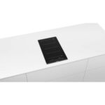 Bosch pxx375fb1e Série 6 table de cuisson à induction domino 30 cm noir - Image 2