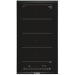 Bosch pxx375fb1e Série 6 table de cuisson à induction domino 30 cm noir