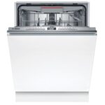 Lave-vaisselle encastrable Bosch smh4hvx00e série 4 totalement caché