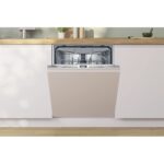 Bosch smv4hvx03e série 4 lave-vaisselle encastrable totalement caché - Image 2