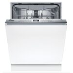 Bosch smv4hvx03e série 4 lave-vaisselle encastrable totalement caché