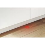 Bosch smv4hvx03e série 4 lave-vaisselle encastrable totalement caché - Image 3