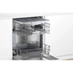 Bosch smv4hvx03e série 4 lave-vaisselle encastrable totalement caché - Image 4