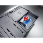 Bosch smv4hvx03e série 4 lave-vaisselle encastrable totalement caché - Image 5