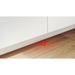 Bosch sph4hkx10e série 4 lave-vaisselle encastrable 45 cm disparition totale - Image 4