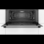 Bosch vbc5580s0 Série 6 four encastrable 90 cm inox - Image 2