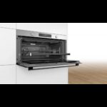 Bosch vbc5580s0 Série 6 four encastrable 90 cm inox - Image 3