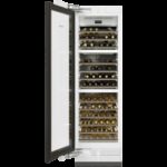 Cave à vin encastrable Miele kwt 2612 vi Mastercool avec panneau h 212 cm - Image 2