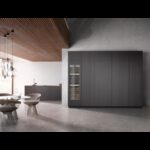 Cave à vin encastrable Miele kwt 2612 vi Mastercool avec panneau h 212 cm - Image 3