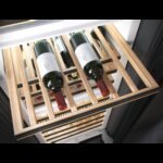 Cave à vin encastrable Miele kwt 2612 vi Mastercool avec panneau h 212 cm - Image 5