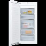 Congélateur encastrable Neff gi7416ce0 N70 h 122 cm
