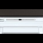 Congélateur encastrable Neff gi7416ce0 N70 h 122 cm - Image 3