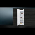 Congélateur encastrable Siemens gi81nhce0 iQ700 h 178 SL - Image 2