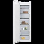 Congélateur encastrable Siemens gi81nhce0 iQ700 h 178 SL
