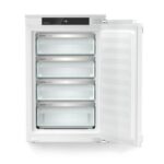 Congélateur encastrable une porte Liebherr ifd 3904 h 88 cm