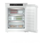 Congélateur encastrable une porte Liebherr ifnd 3503 h 72 cm - Image 2