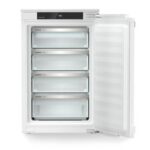 Congélateur encastrable une porte Liebherr ifnd 3924 h 88